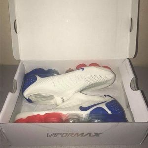 Nike vapormax Flyknit France